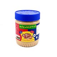 پرارین کره بادام زمینی کروچی350 گرم